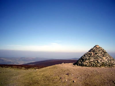 Dunkery Beacon