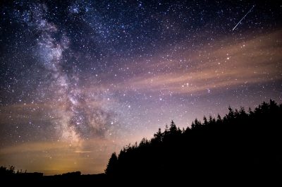 Exmoor Dark Skies